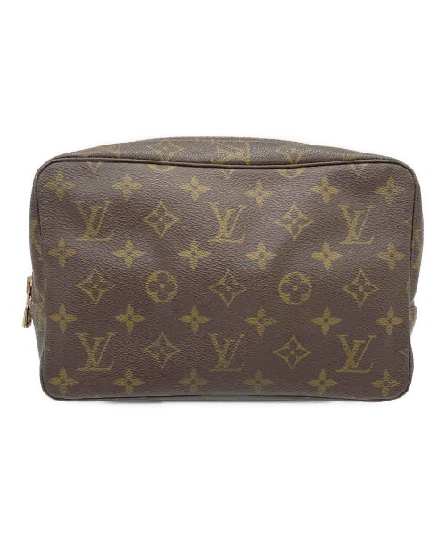 LOUIS VUITTON（ルイ ヴィトン）LOUIS VUITTON (ルイ ヴィトン) コスメポーチの古着・服飾アイテム