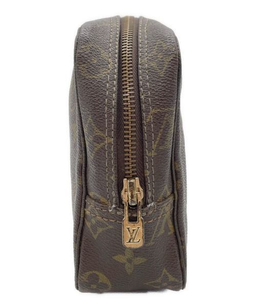 LOUIS VUITTON（ルイ ヴィトン）LOUIS VUITTON (ルイ ヴィトン) コスメポーチの古着・服飾アイテム