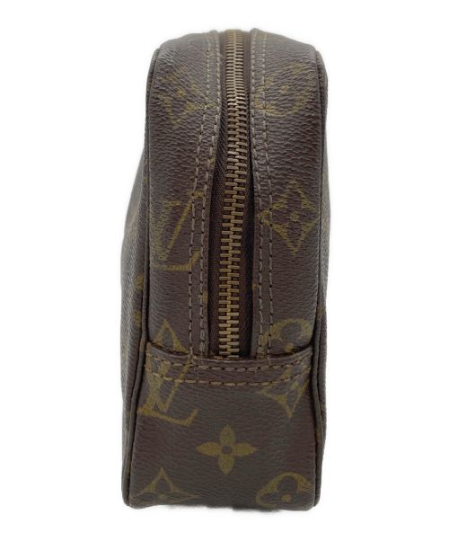 LOUIS VUITTON（ルイ ヴィトン）LOUIS VUITTON (ルイ ヴィトン) コスメポーチの古着・服飾アイテム