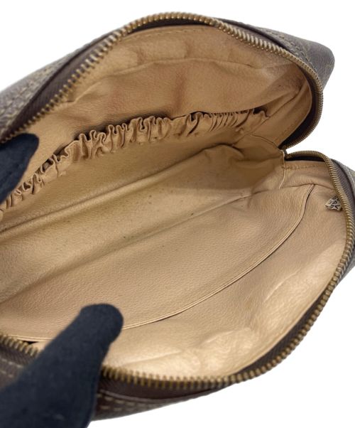 LOUIS VUITTON（ルイ ヴィトン）LOUIS VUITTON (ルイ ヴィトン) コスメポーチの古着・服飾アイテム