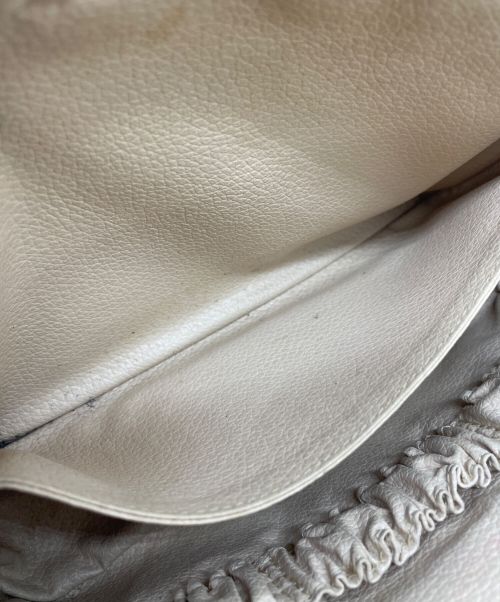 LOUIS VUITTON（ルイ ヴィトン）LOUIS VUITTON (ルイ ヴィトン) コスメポーチの古着・服飾アイテム