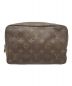 LOUIS VUITTON (ルイ ヴィトン) コスメポーチ：33000円
