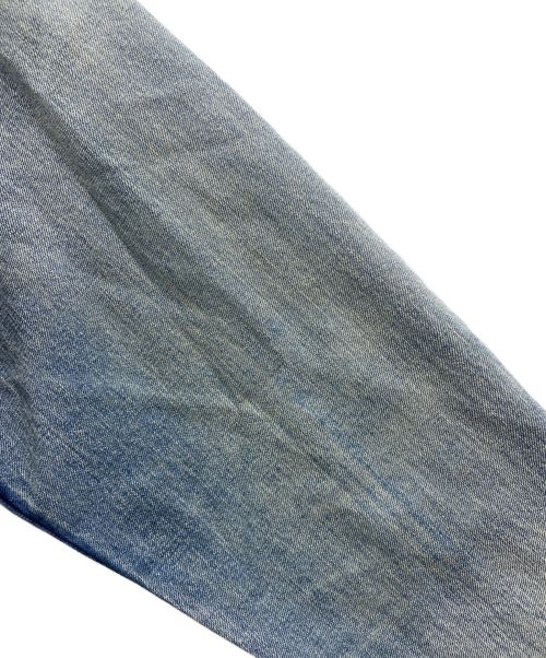 LEVI'S（リーバイス）LEVI'S (リーバイス) ユーティリティトラッカージャケット インディゴ サイズ:Mの古着・服飾アイテム