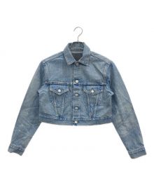 LEVI'S（リーバイス）の古着「TYPE III トラッカージャケット」｜インディゴ