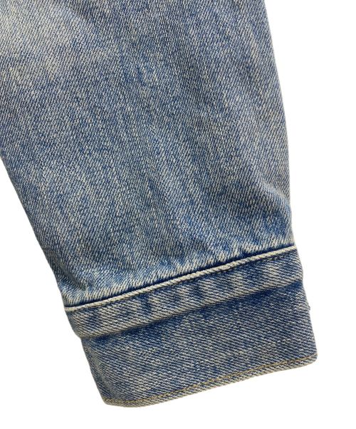 LEVI'S（リーバイス）LEVI'S (リーバイス) TYPE III トラッカージャケット インディゴ サイズ:XSの古着・服飾アイテム