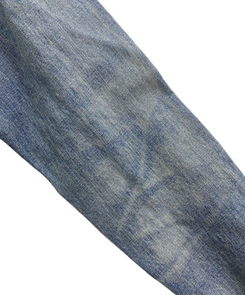 LEVI'S（リーバイス）LEVI'S (リーバイス) TYPE III トラッカージャケット インディゴ サイズ:XSの古着・服飾アイテム
