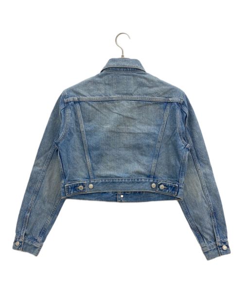 LEVI'S（リーバイス）LEVI'S (リーバイス) TYPE III トラッカージャケット インディゴ サイズ:XSの古着・服飾アイテム