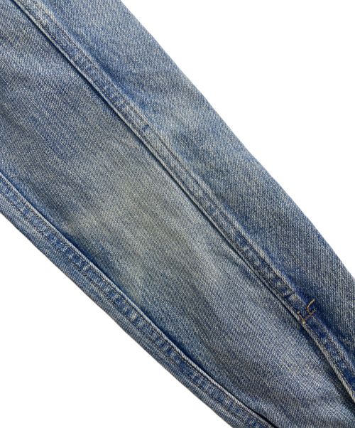 LEVI'S（リーバイス）LEVI'S (リーバイス) TYPE III トラッカージャケット インディゴ サイズ:XSの古着・服飾アイテム