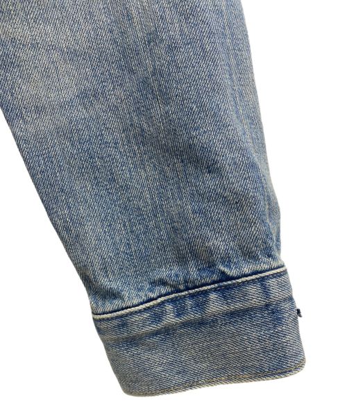 LEVI'S（リーバイス）LEVI'S (リーバイス) TYPE III トラッカージャケット インディゴ サイズ:XSの古着・服飾アイテム