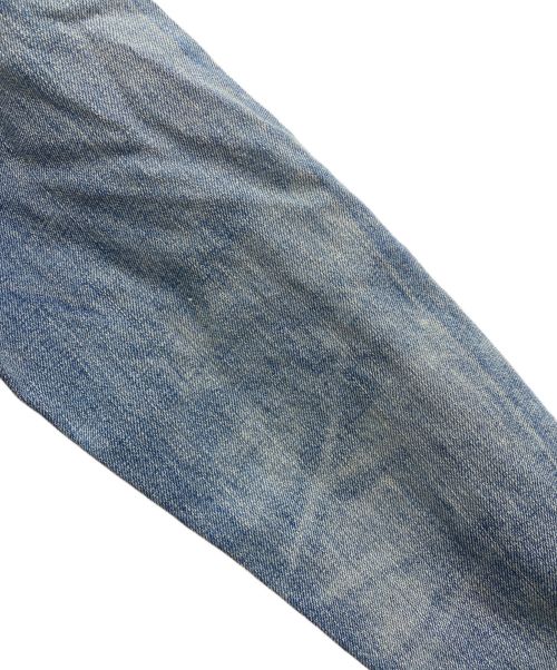 LEVI'S（リーバイス）LEVI'S (リーバイス) TYPE III トラッカージャケット インディゴ サイズ:XSの古着・服飾アイテム