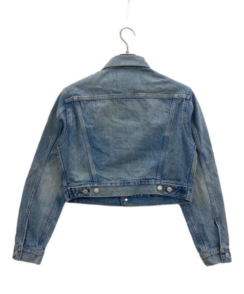 LEVI'S（リーバイス）LEVI'S (リーバイス) TYPE III トラッカージャケット インディゴ サイズ:XSの古着・服飾アイテム