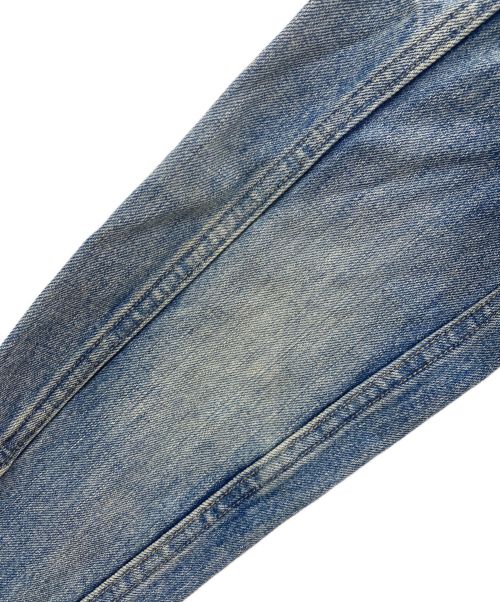 LEVI'S（リーバイス）LEVI'S (リーバイス) TYPE III トラッカージャケット インディゴ サイズ:XSの古着・服飾アイテム