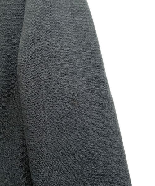 PAUL SMITH（ポールスミス）PAUL SMITH (ポールスミス) チェスターコート グリーン サイズ:Lの古着・服飾アイテム