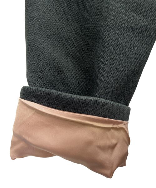 PAUL SMITH（ポールスミス）PAUL SMITH (ポールスミス) チェスターコート グリーン サイズ:Lの古着・服飾アイテム