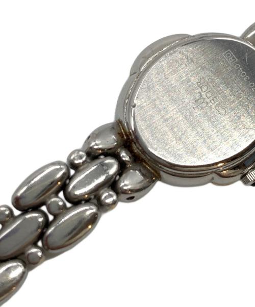 CREDOR（クレドール）CREDOR (クレドール) 腕時計 ゴールドカラーの古着・服飾アイテム