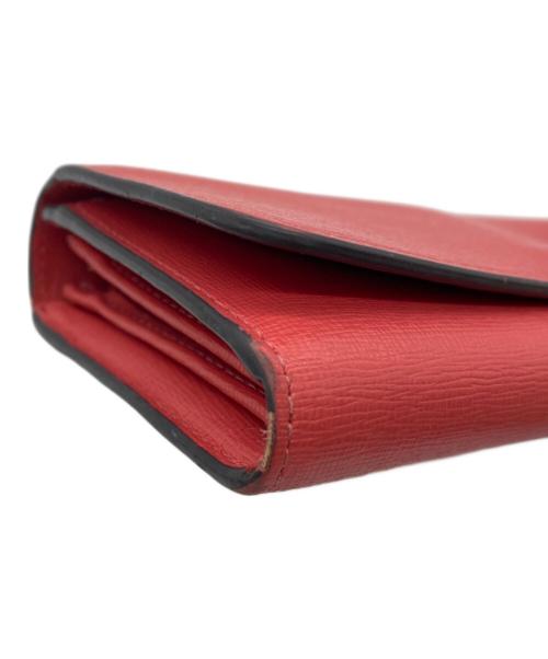 FURLA（フルラ）FURLA (フルラ) 長財布 ピンクの古着・服飾アイテム