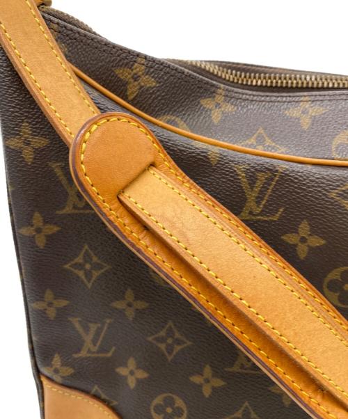 LOUIS VUITTON（ルイ ヴィトン）LOUIS VUITTON (ルイ ヴィトン) ショルダーバッグの古着・服飾アイテム