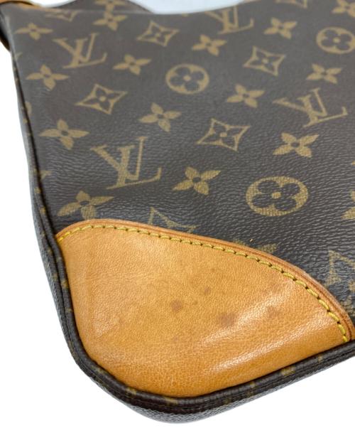 LOUIS VUITTON（ルイ ヴィトン）LOUIS VUITTON (ルイ ヴィトン) ショルダーバッグの古着・服飾アイテム