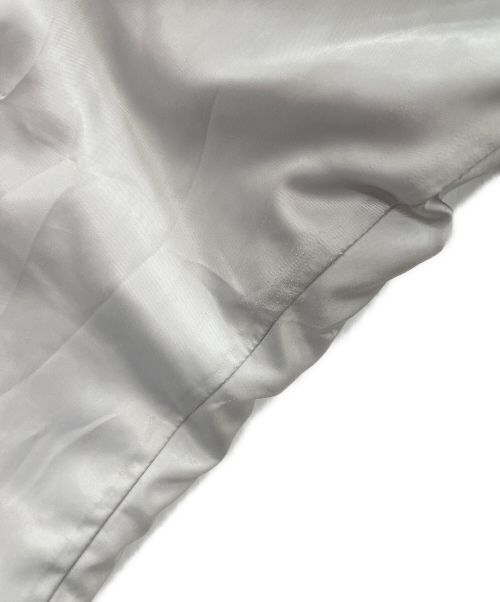 PUMA（プーマ）PUMA (プーマ) スカジャン グリーン サイズ:Mの古着・服飾アイテム