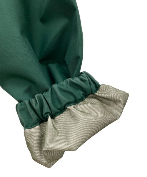 uniform experiment（ユニフォームエクスペリメント）uniform experiment (ユニフォームエクスペリメント) JAZZY 5 COACH JACKET グリーン サイズ:1の古着・服飾アイテム