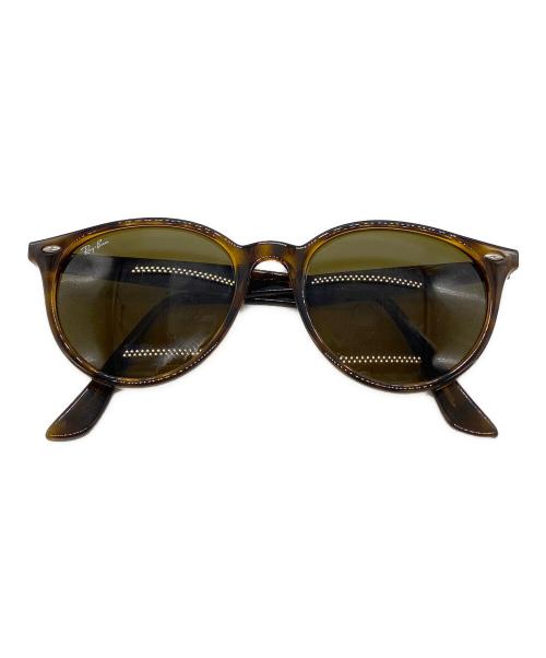 RAY-BAN（レイバン）RAY-BAN (レイバン) サングラス ブラウンの古着・服飾アイテム