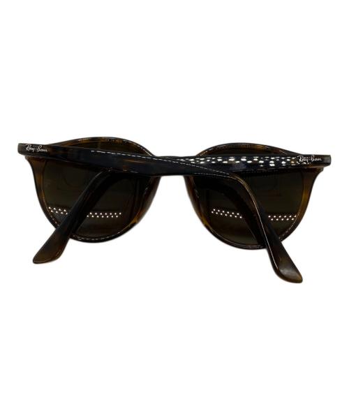 RAY-BAN（レイバン）RAY-BAN (レイバン) サングラス ブラウンの古着・服飾アイテム