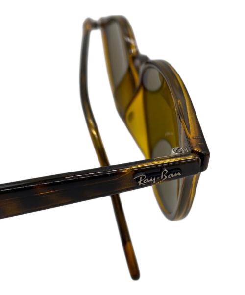 RAY-BAN（レイバン）RAY-BAN (レイバン) サングラス ブラウンの古着・服飾アイテム