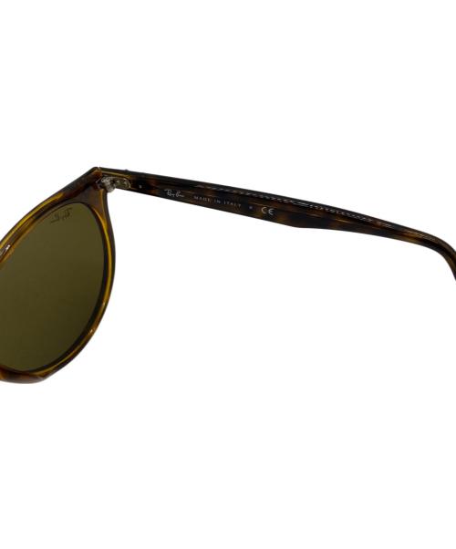 RAY-BAN（レイバン）RAY-BAN (レイバン) サングラス ブラウンの古着・服飾アイテム