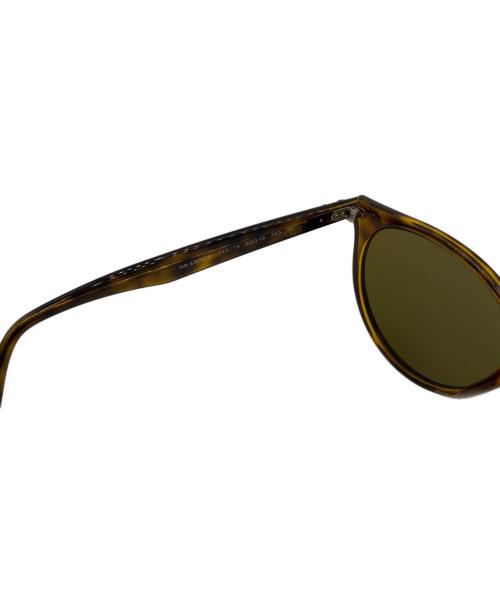 RAY-BAN（レイバン）RAY-BAN (レイバン) サングラス ブラウンの古着・服飾アイテム