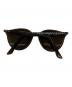 RAY-BAN (レイバン) サングラス ブラウン：5000円