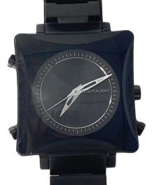 INDEPENDENT（インディペンデント）の古着「腕時計」