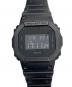 CASIO（カシオ）の古着「CASIO　G-SHOCK　デジタルウォッチ」｜ブラック