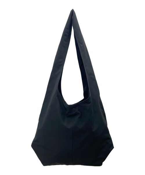 ROA（ロア）ROA (ロア) SHOULDER BAG ブラックの古着・服飾アイテム