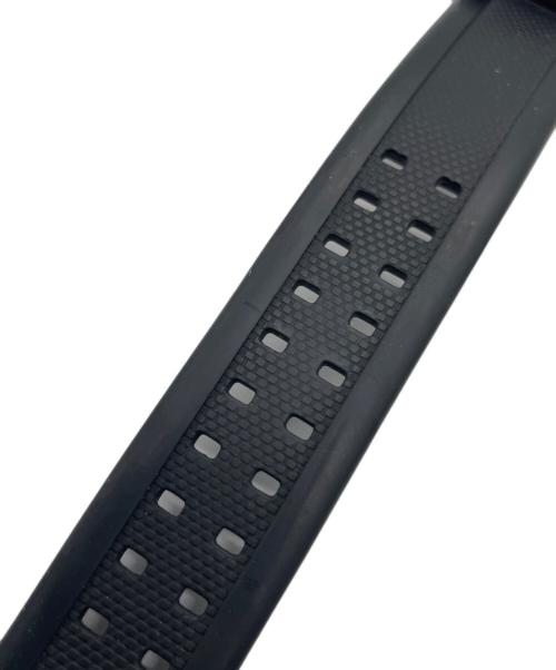 LUMINOX（ルミノックス）LUMINOX (ルミノックス) 腕時計 ブラックの古着・服飾アイテム