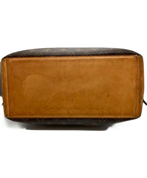 LOUIS VUITTON（ルイ ヴィトン）LOUIS VUITTON (ルイ ヴィトン) モノグラム カバ･メゾ ブラウンの古着・服飾アイテム
