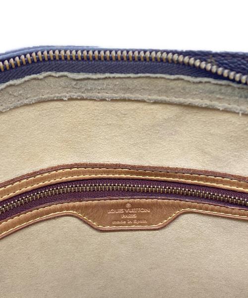 LOUIS VUITTON（ルイ ヴィトン）LOUIS VUITTON (ルイ ヴィトン) モノグラム ルーピングGM ブラウンの古着・服飾アイテム