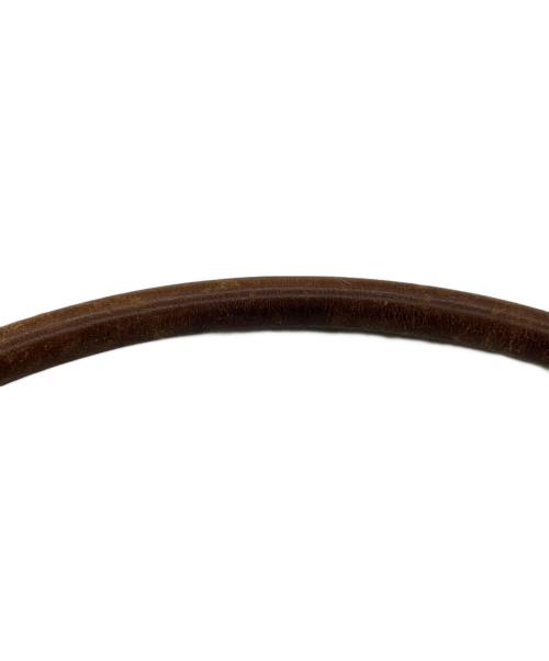 LOUIS VUITTON（ルイ ヴィトン）LOUIS VUITTON (ルイ ヴィトン) モノグラム ルーピングGM ブラウンの古着・服飾アイテム