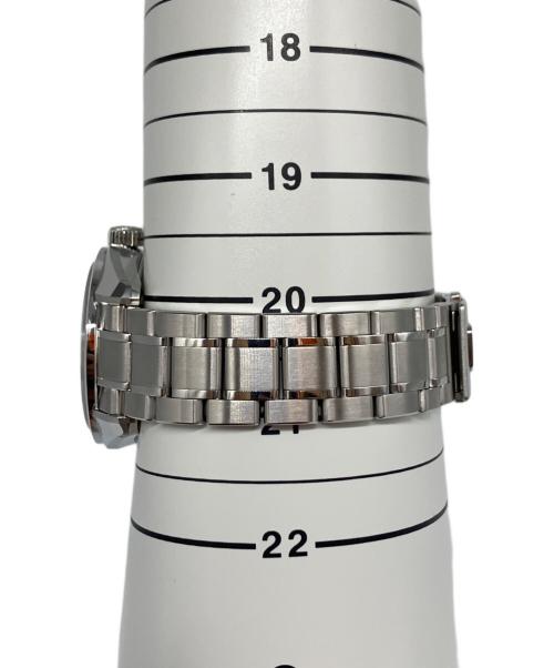 GRAND SEIKO（グランド セイコー）GRAND SEIKO (グランド セイコー) グランドセイコー･ヘリテージコレクション  ”雪解け” サイズ:40mmの古着・服飾アイテム