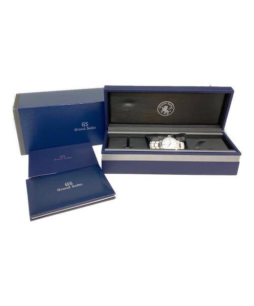 GRAND SEIKO（グランド セイコー）GRAND SEIKO (グランド セイコー) グランドセイコー･ヘリテージコレクション  ”雪解け” サイズ:40mmの古着・服飾アイテム