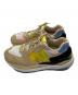 NEW BALANCE (ニューバランス) ATMOS (アトモス) M5740AT ベージュ サイズ:27：8000円