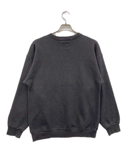 STARTER（スターター）STARTER (スターター) スウェット ブラック サイズ:Mの古着・服飾アイテム
