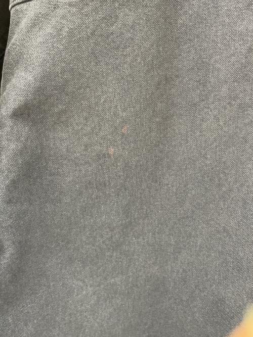 Timberland（ティンバーランド）Timberland (ティンバーランド) ハンティングジャケット ネイビー サイズ:Mの古着・服飾アイテム