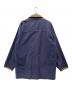Timberland (ティンバーランド) ハンティングジャケット ネイビー サイズ:M：6000円