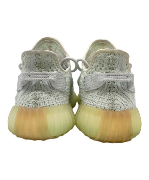 adidas（アディダス）adidas (アディダス) YEEZY BOOST350 ミントグリーン サイズ:27の古着・服飾アイテム