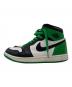 NIKE (ナイキ) AIR JORDAN 1 RETRO HIGH OG（エア ジョーダン 1 レトロ） グリーン サイズ:26.5：5000円