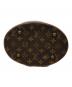 中古・古着 LOUIS VUITTON (ルイ ヴィトン) ショルダーバッグ　モノグラム　バケットPM　：36000円