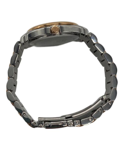 clio blue（クリオブル）clio blue (クリオブル) 腕時計 ピンクの古着・服飾アイテム