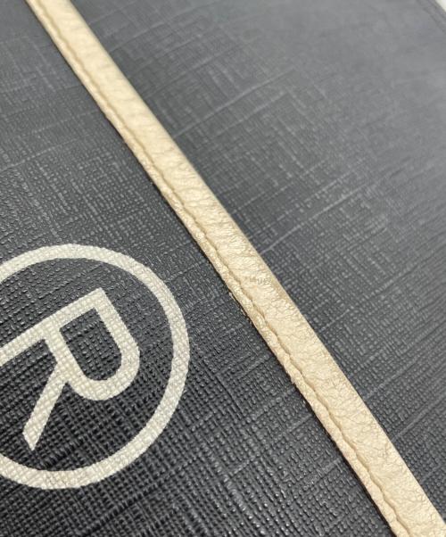 GUCCI（グッチ）GUCCI (グッチ) ショルダーバッグ ブラックの古着・服飾アイテム