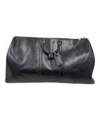 LOUIS VUITTONルイ ヴィトン）の古着「ボストンバッグ エピ スピーディ60」｜ブラック