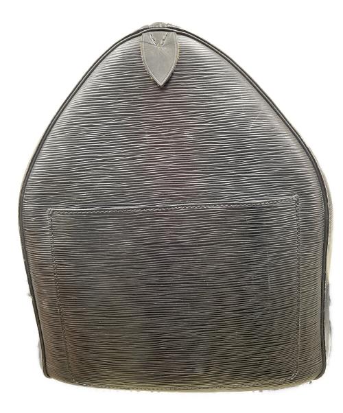 LOUIS VUITTON（ルイ ヴィトン）LOUIS VUITTON (ルイ ヴィトン) ボストンバッグ エピ スピーディ60 ブラックの古着・服飾アイテム